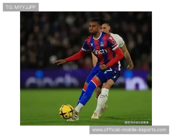 英冠截胡英超？记者：雷克瑟姆准备1900万镑报价谢里夫截胡水晶宫-直播吧